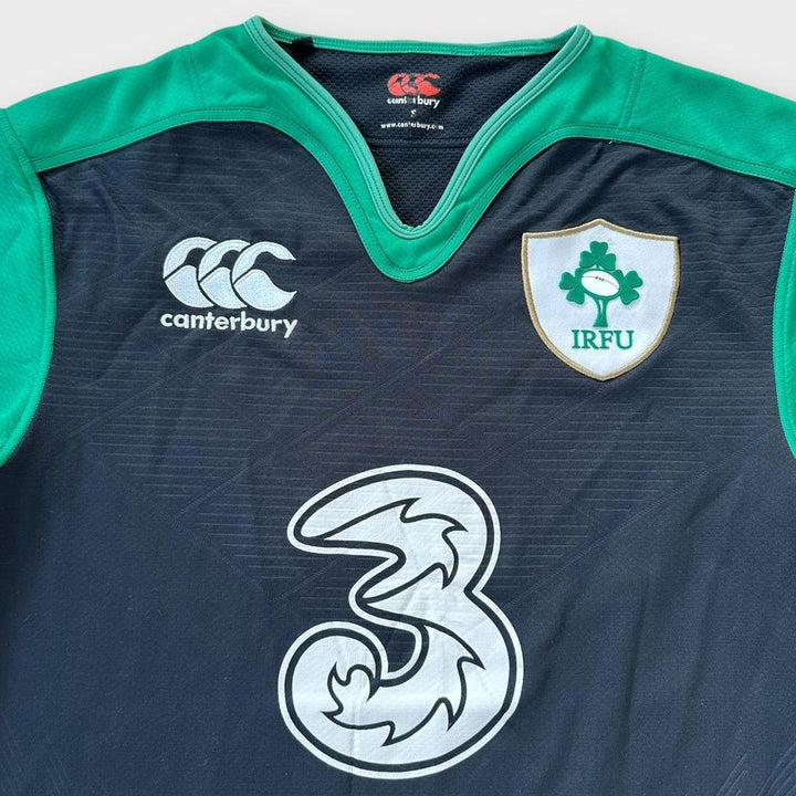 Irland rugby top - lille