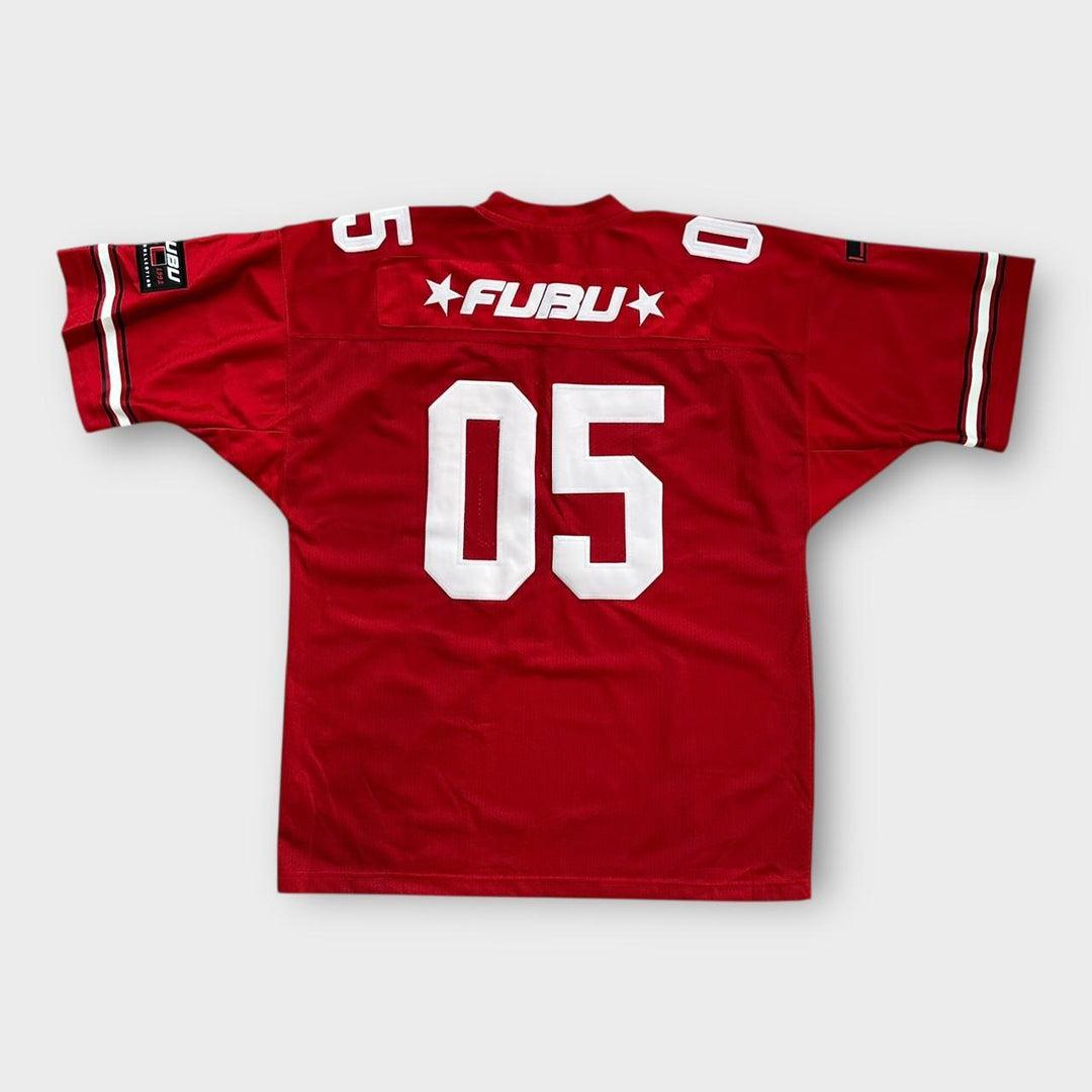 Fubu trøje - XL