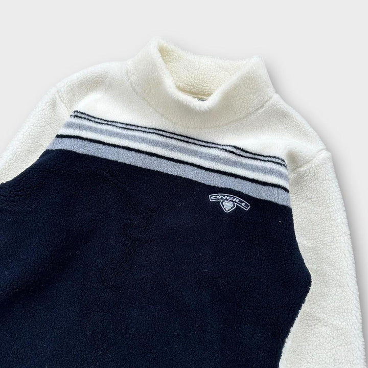 Vintage O'Neill fleece - dame XL