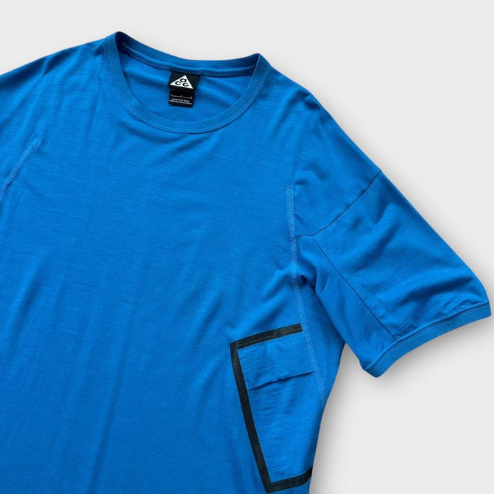 Nike ACG t-shirt - stor