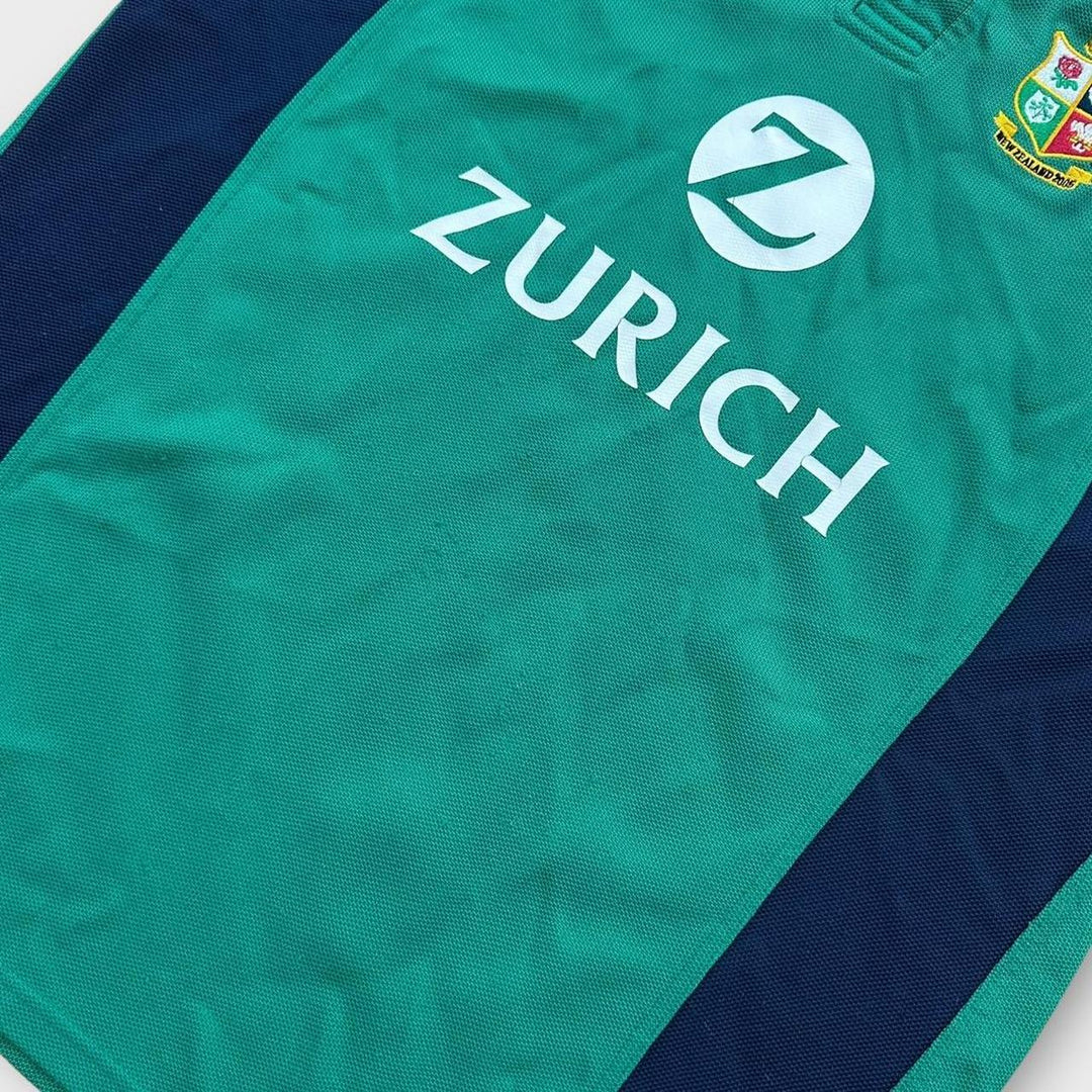 Lions rugby top - XL