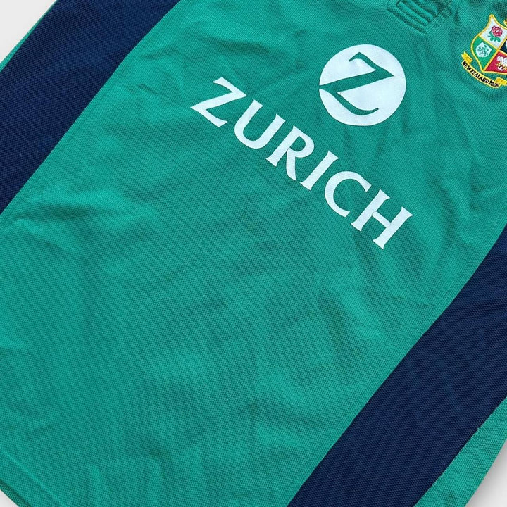 Lions rugby top - XL