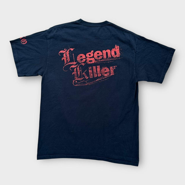 WWE Randy Orton wrestling tee - stor