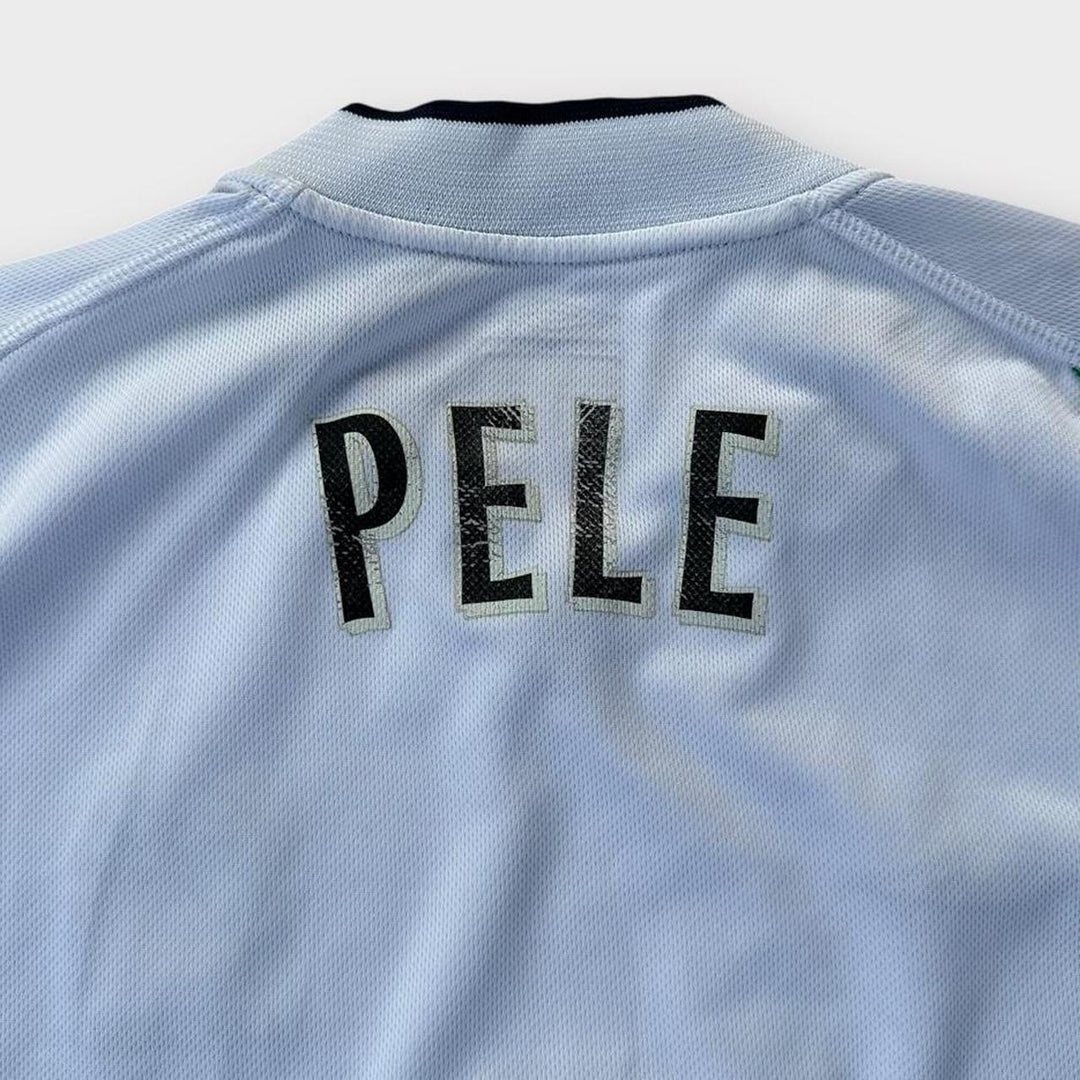 Vintage Irland fodboldtrøje - XXL