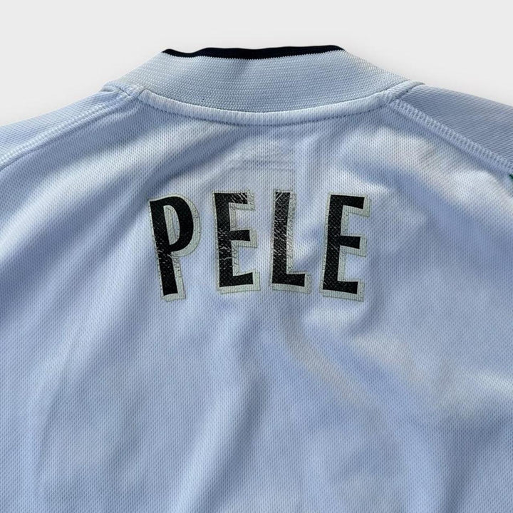 Vintage Irland fodboldtrøje - XXL