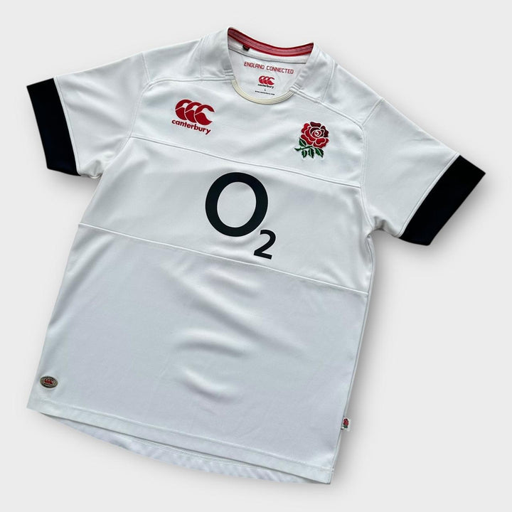 England rugby top - stor