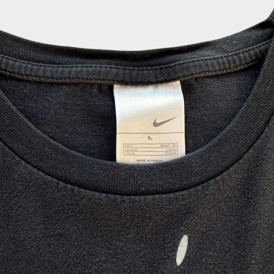 Nike TN grafisk t-shirt - stor (passer som og XL)