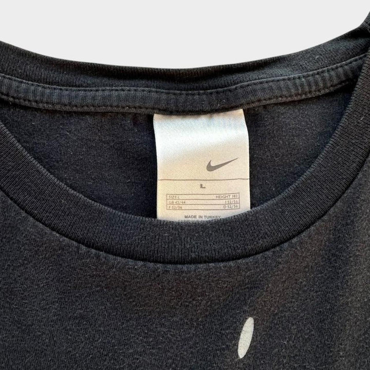 Nike TN grafisk t-shirt - stor (passer som og XL)