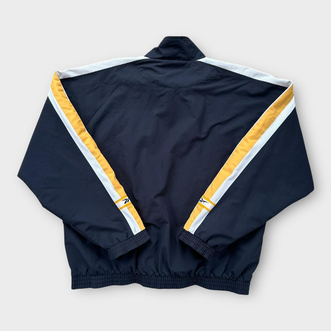 Vintage Reebok træningsjakke - XL