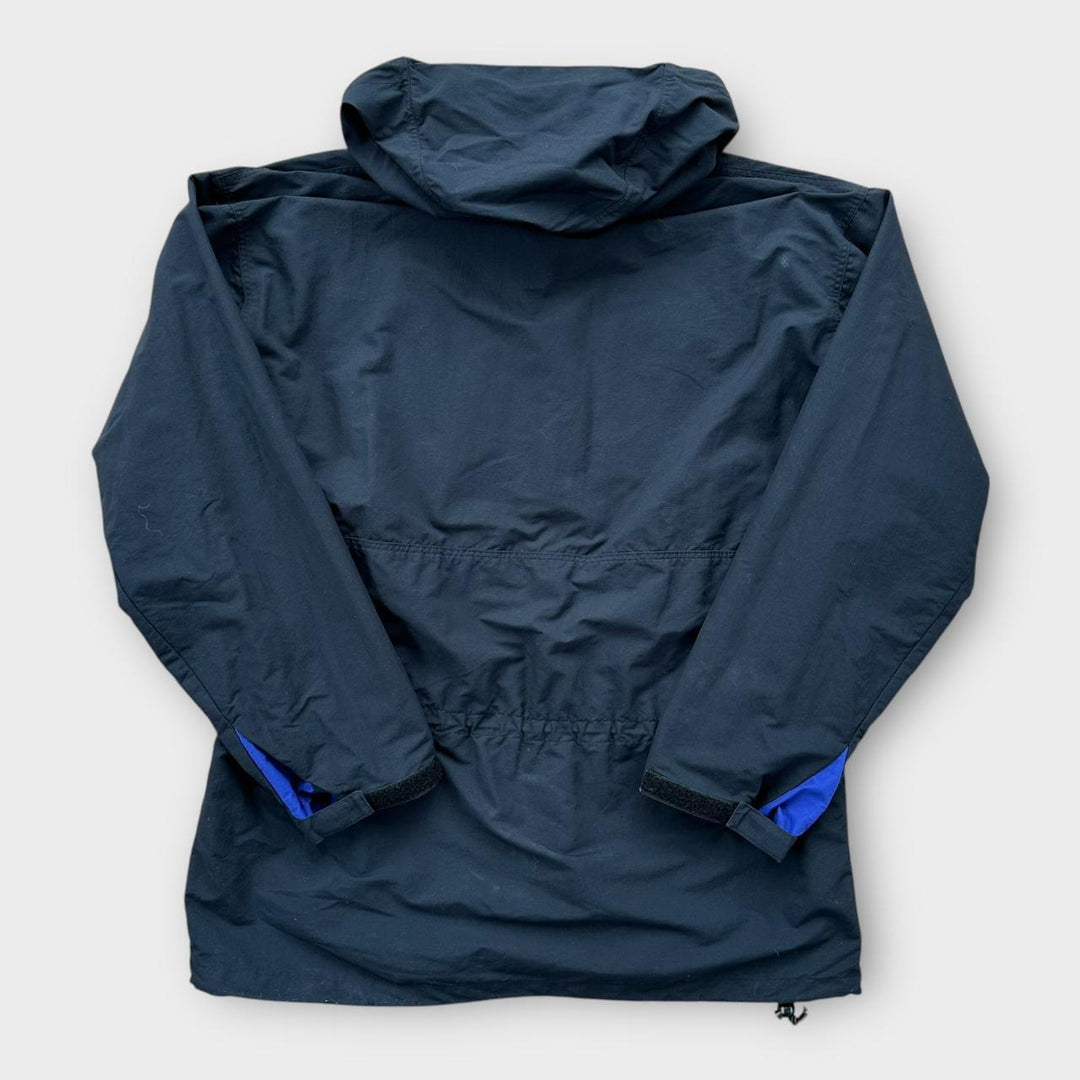Patagonia pullover smockjakke - stor