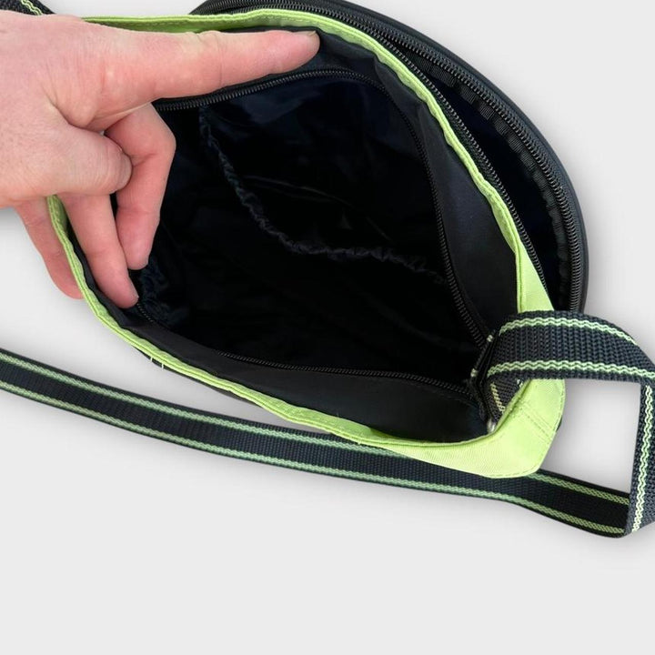 Vintage Nike sidetaske - one size