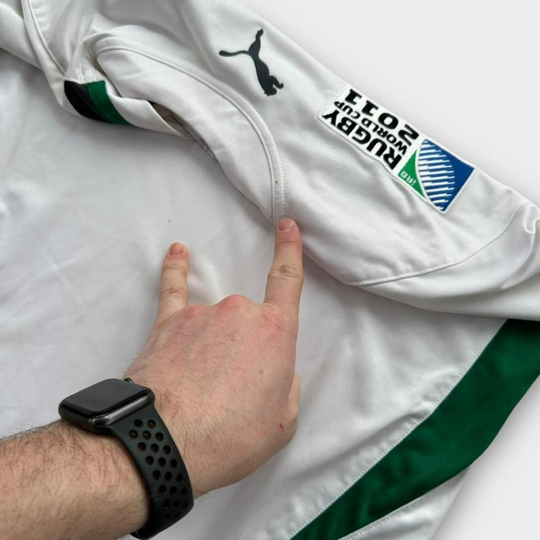 Irland rugby top - stor