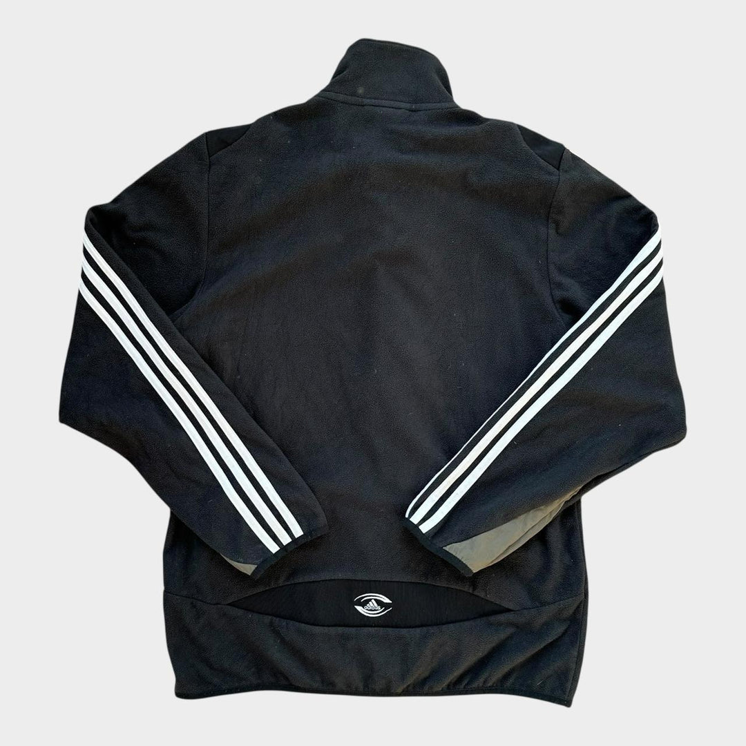 New Zealand rugby fleece - lille