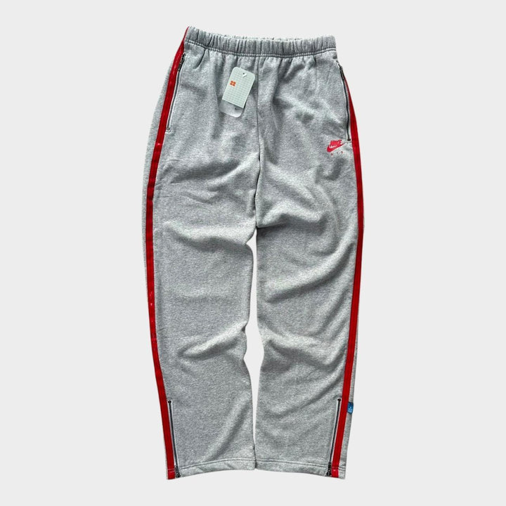 Nike grå jogger - medium