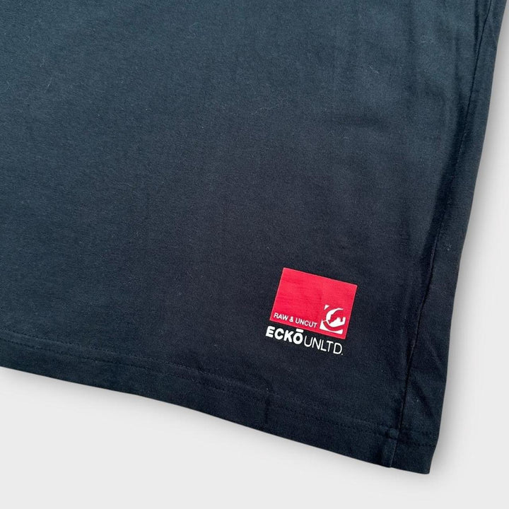 Ecko UNLTD Y2K vest - XL