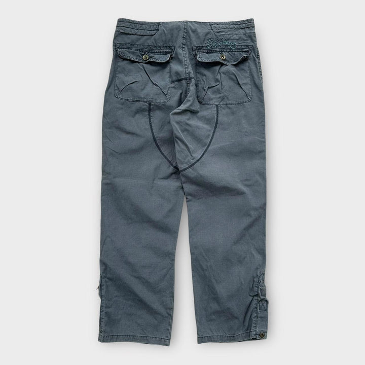 Billabong rip stop cargo bukser - store