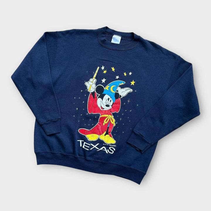 Vintage Disney sweatshirt - stor