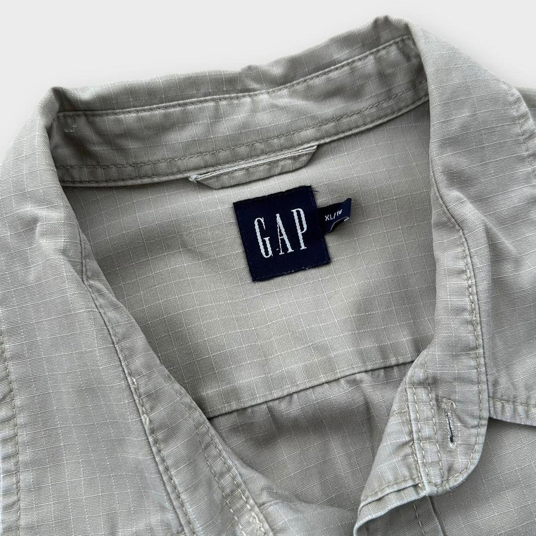 Vintage Gap skjorte - XL (passer som en XXL)