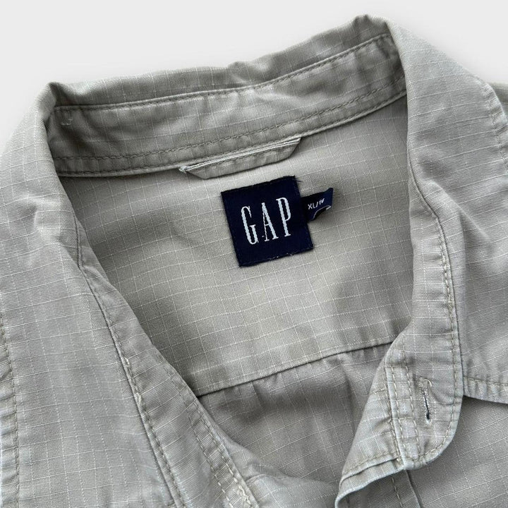 Vintage Gap skjorte - XL (passer som en XXL)
