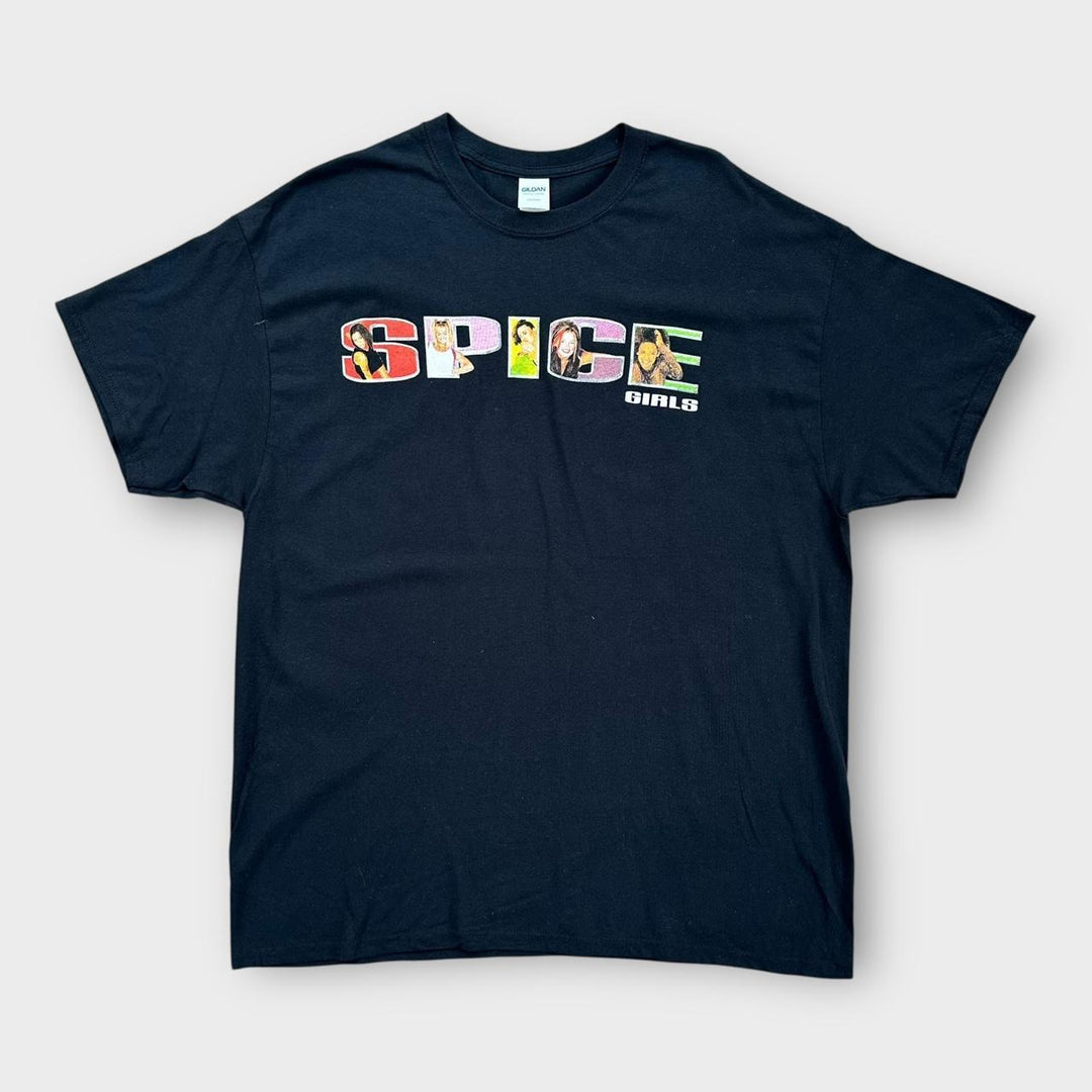 Spice Girls 2019 tour-t-shirt - XL