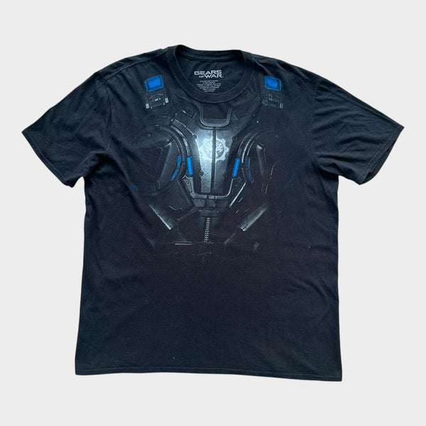 Gears of war grafisk t-shirt - XL
