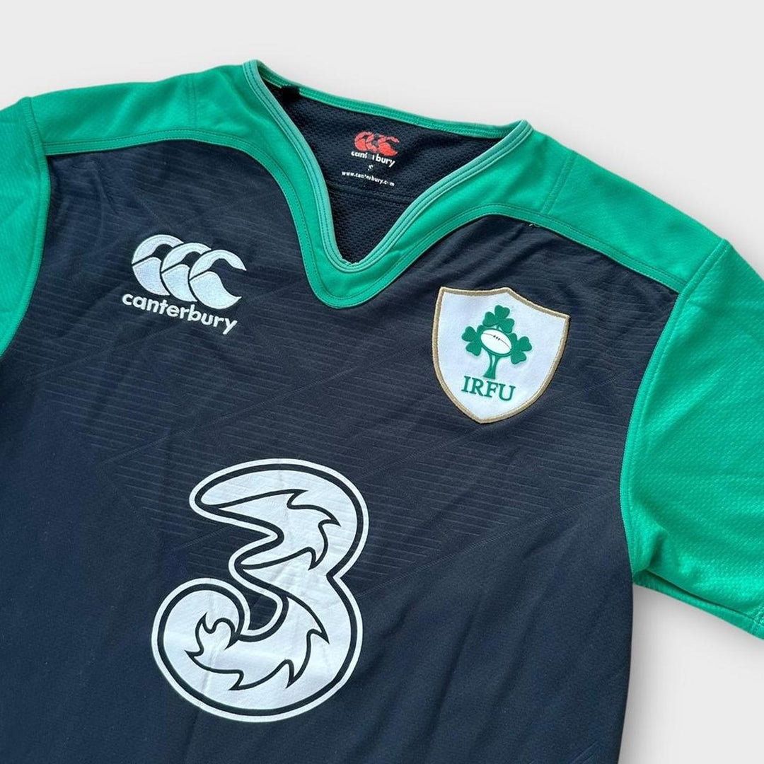 Irland rugby top - lille