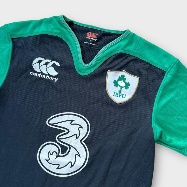 Irland rugby top - lille