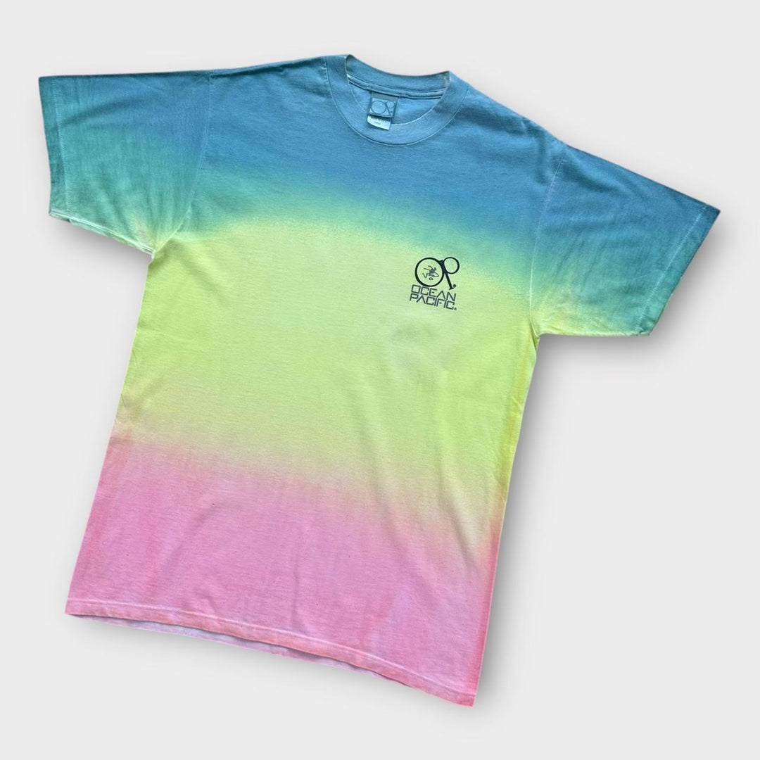 Vintage Ocean Pacific t-shirt - stor
