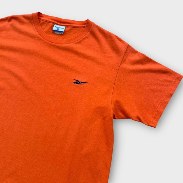 Vintage Reebok t-shirt - medium