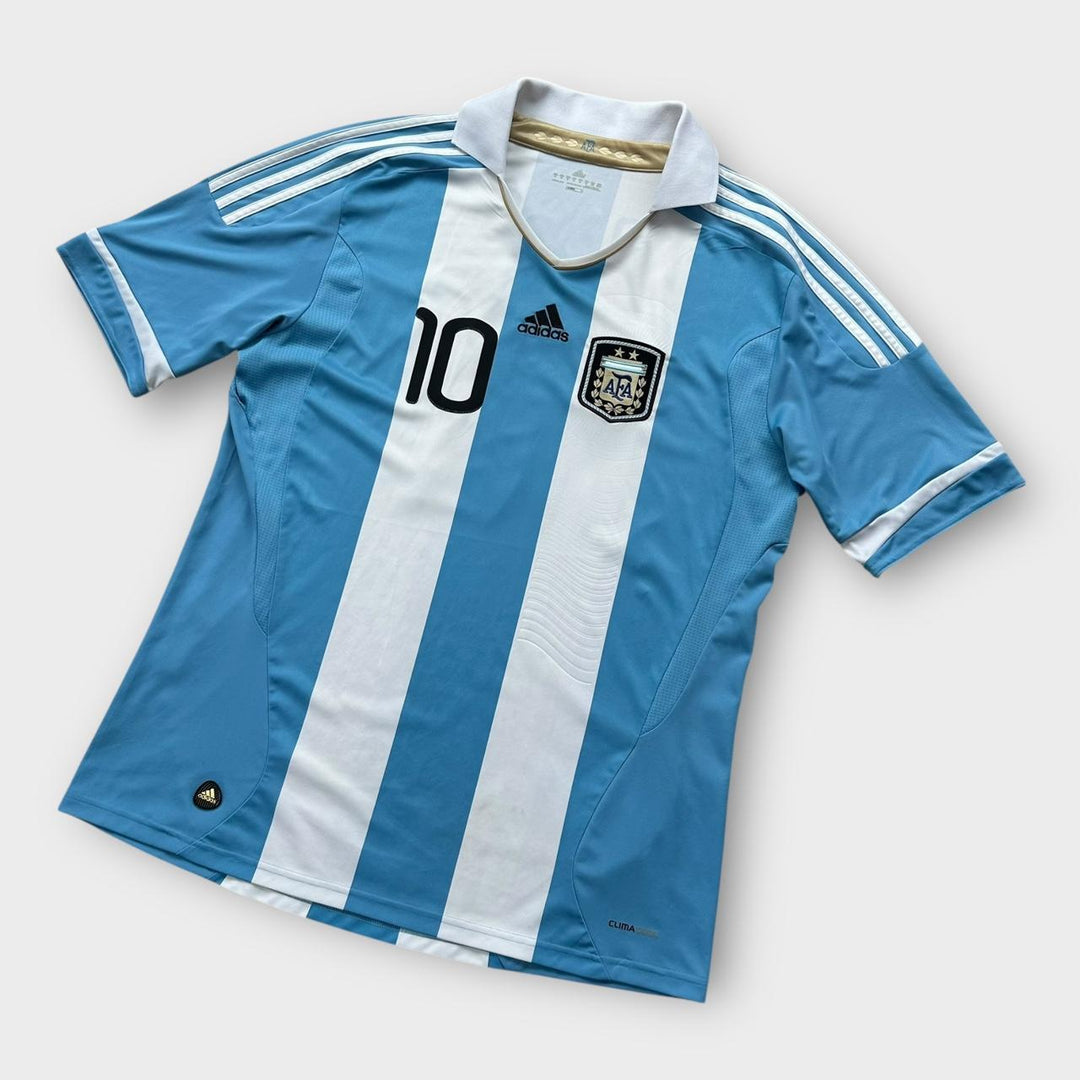 Argentina fodboldtrøje - XL