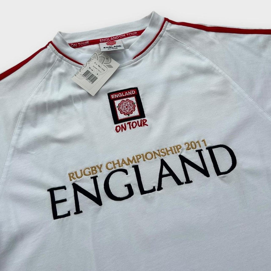 England rugby top - medium