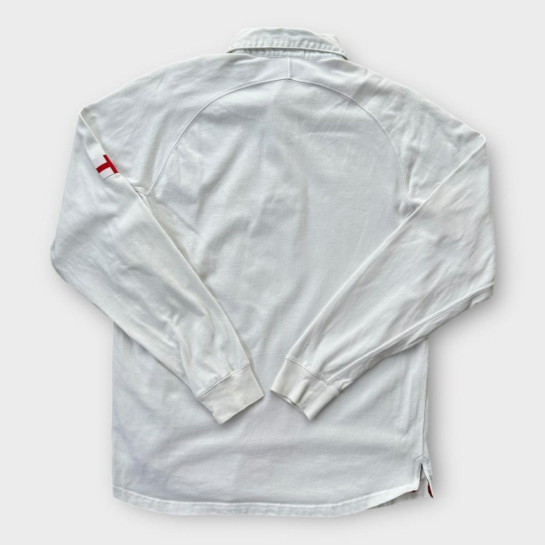 England rugby top - stor