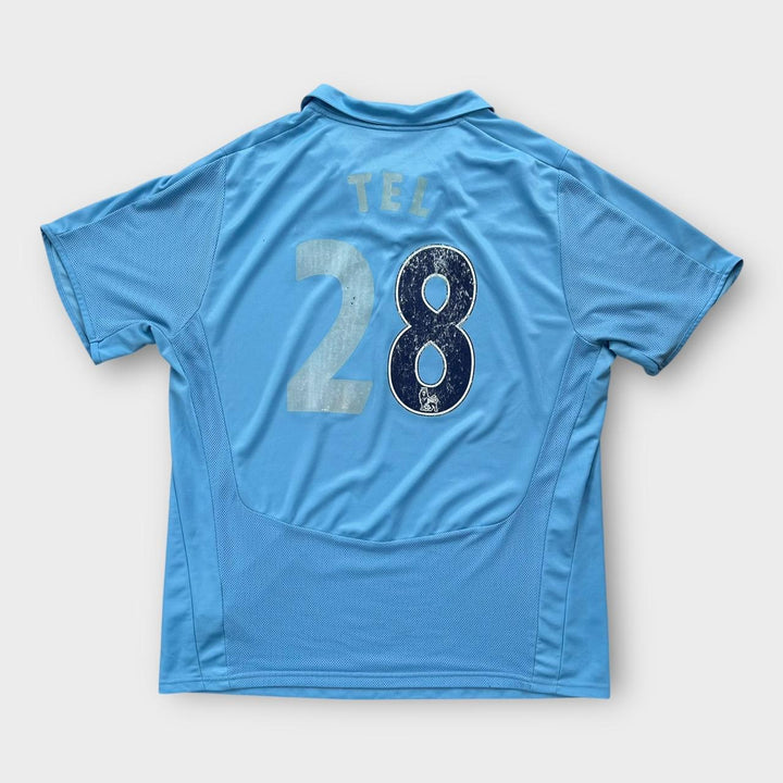 Tottenham fodboldtrøje - XL