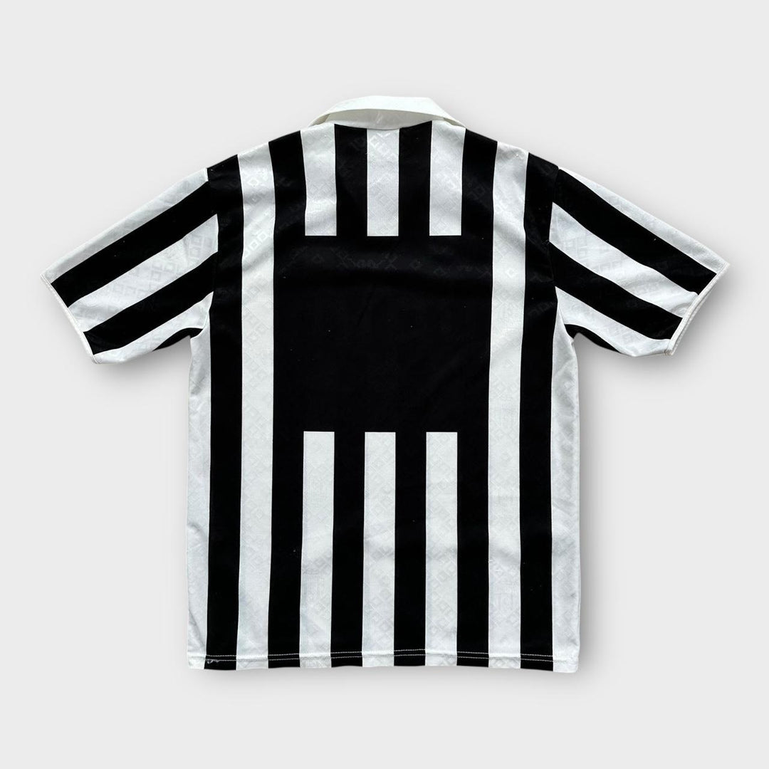 Vintage Juventus fodboldtrøje - XL