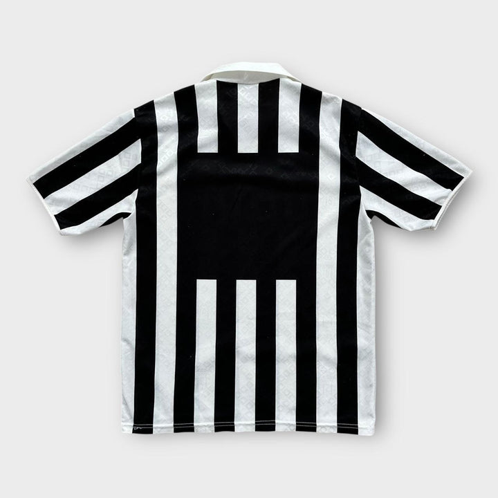 Vintage Juventus fodboldtrøje - XL