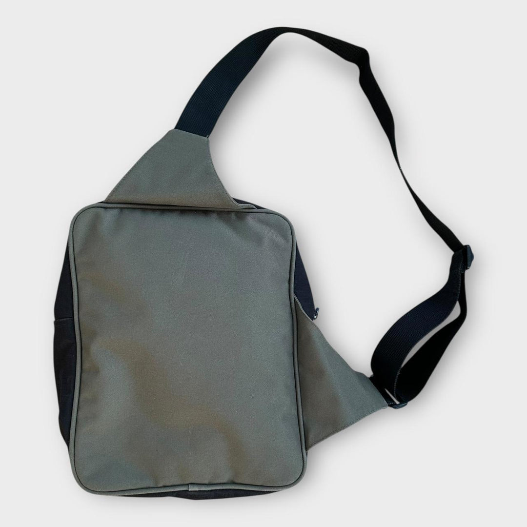 Jeep en strop taktisk taske