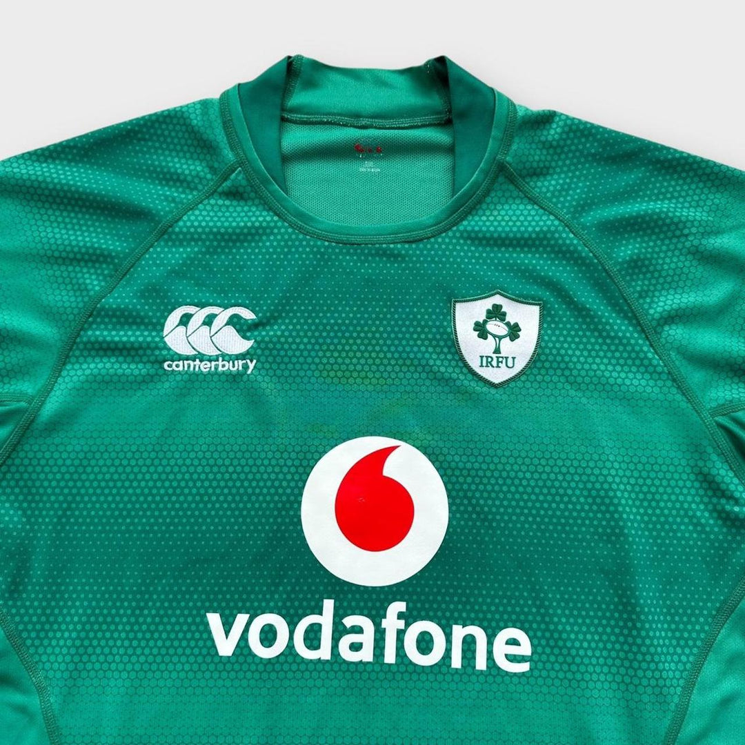 Irland rugby top - XXL