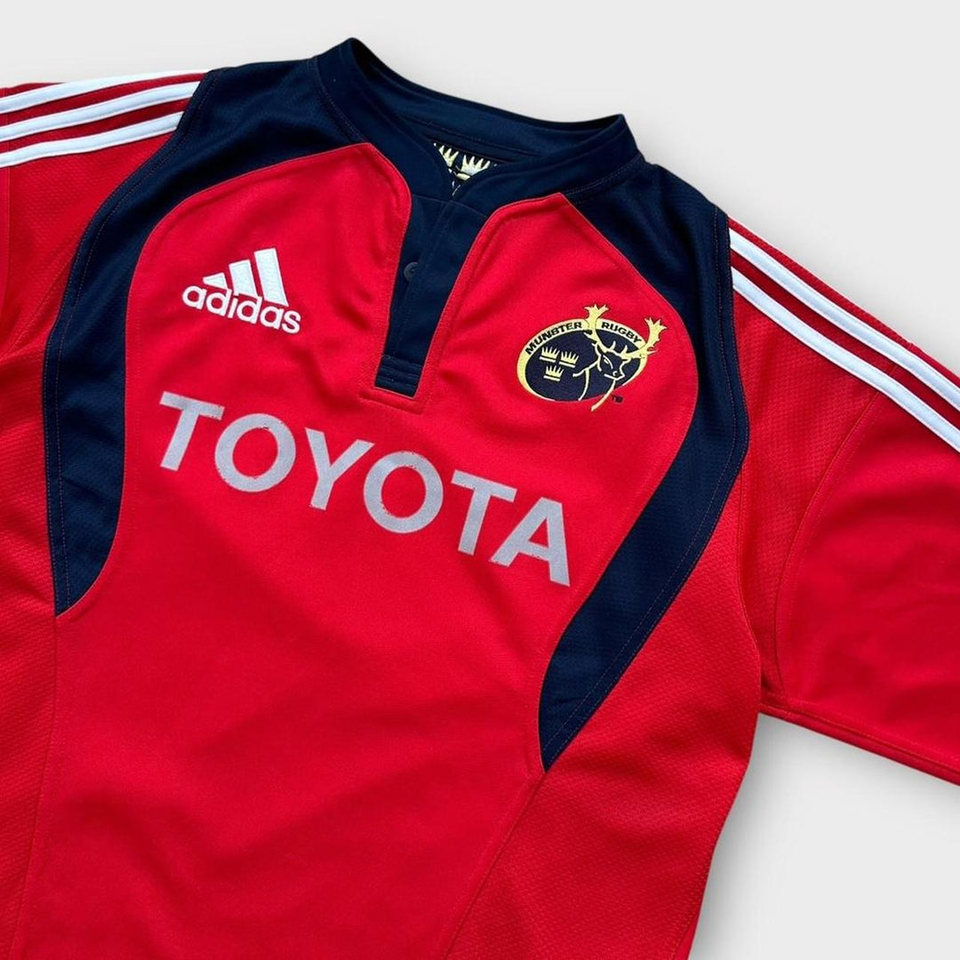 Munster rugby top - medium