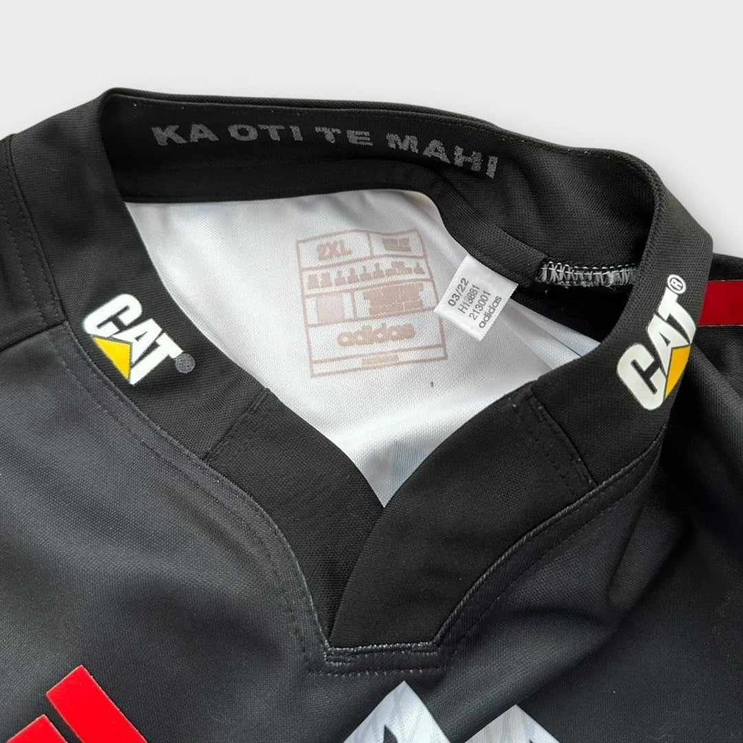 Fiji rugby top - XXL