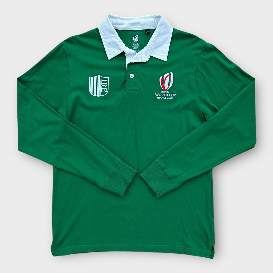 Irland rugby top - medium
