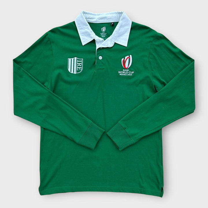 Irland rugby top - medium