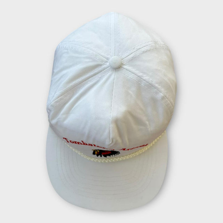 Vintage USA trucker cap - en størrelse passer til alle