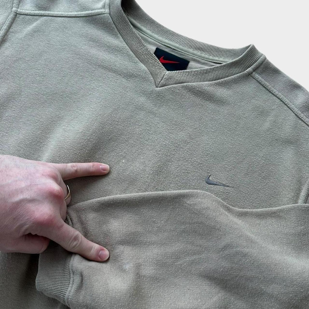 Vintage Nike sweatshirt - lille