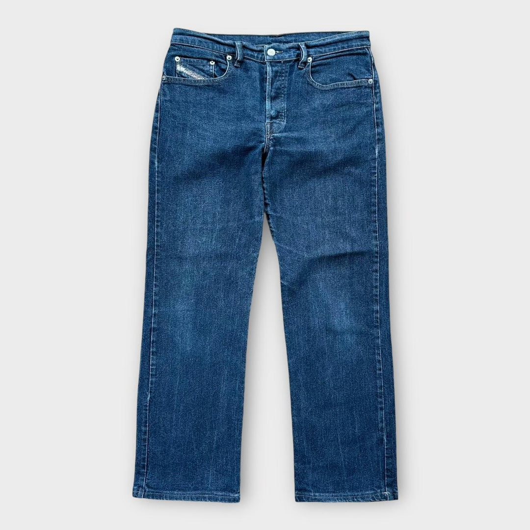 Vintage Diesel jeans - talje 32 tommer