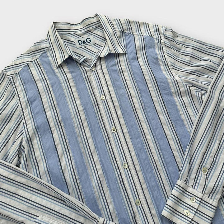 Dolce & Gabbana skjorte - medium