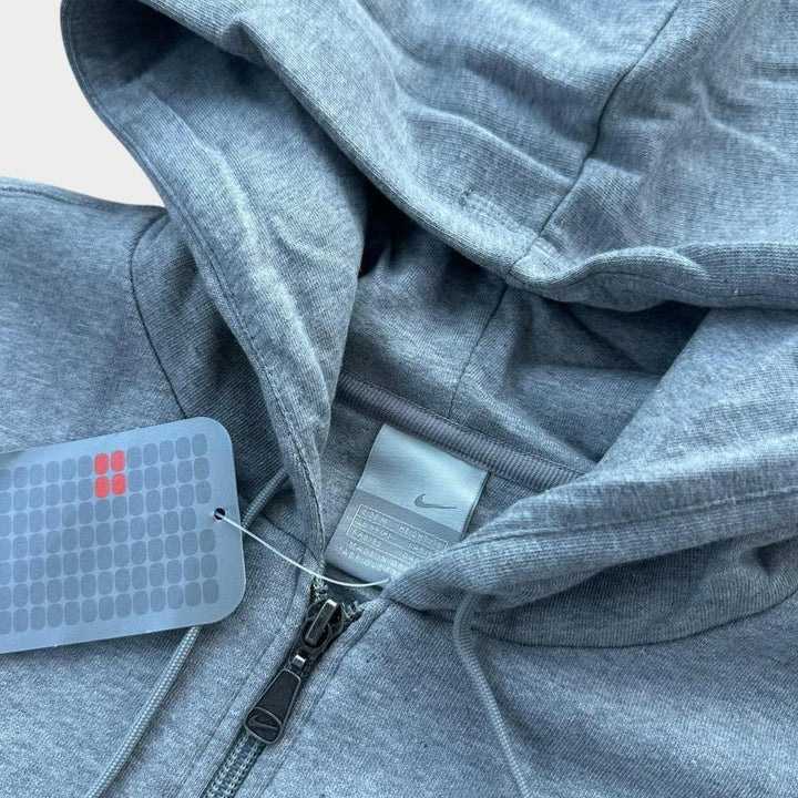 Vintage Nike hættetrøje - medium