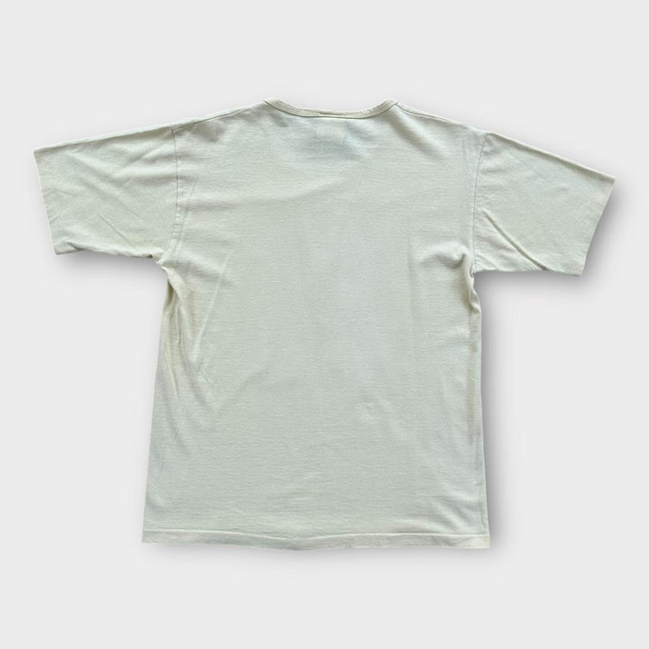 Disney grafisk t-shirt - medium til kvinder