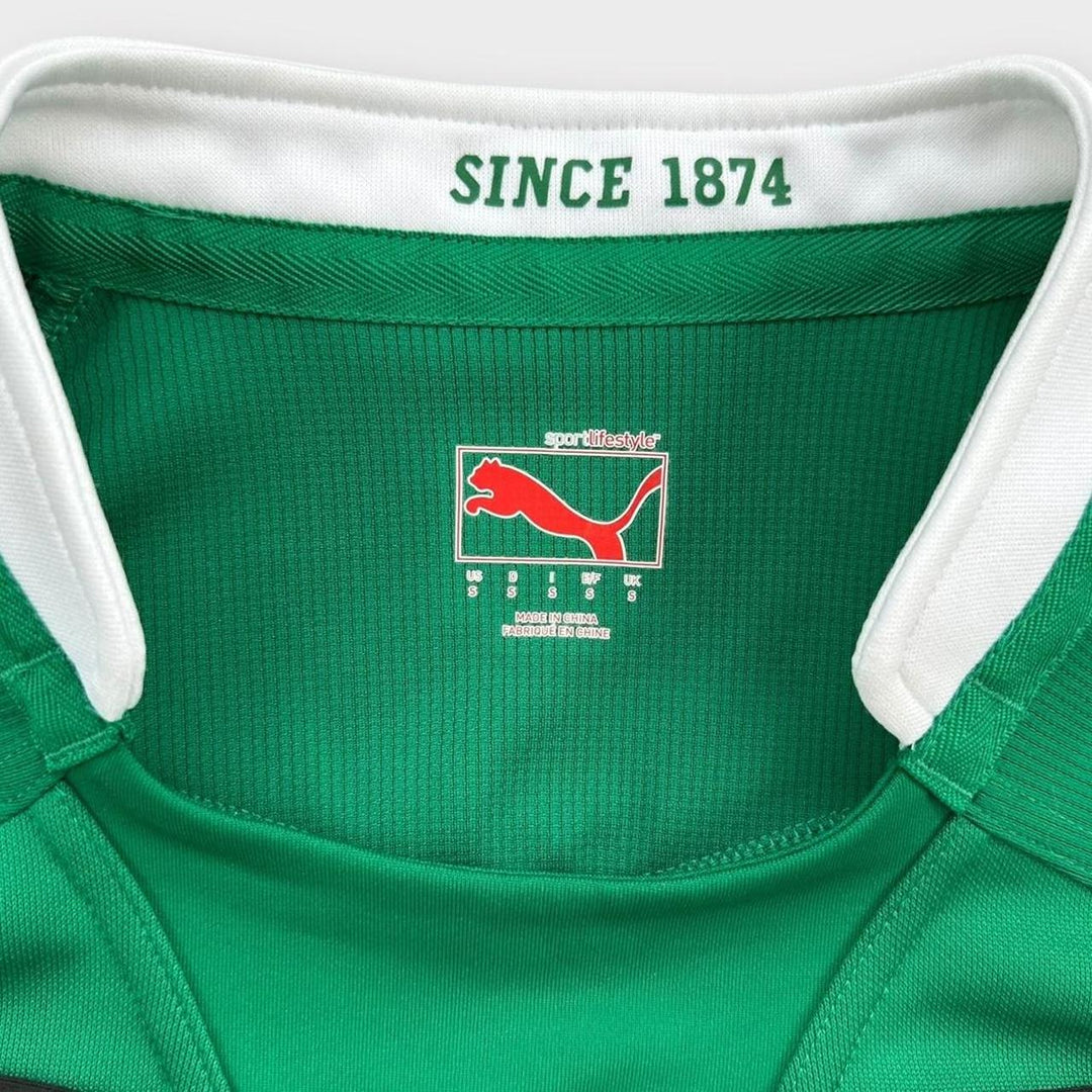 Irland rugby top - lille