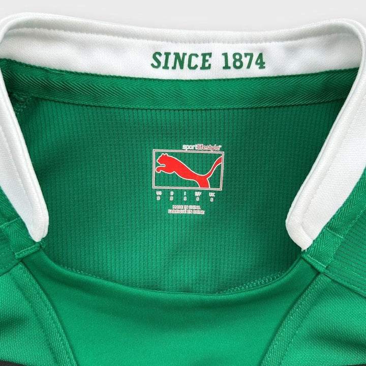 Irland rugby top - lille