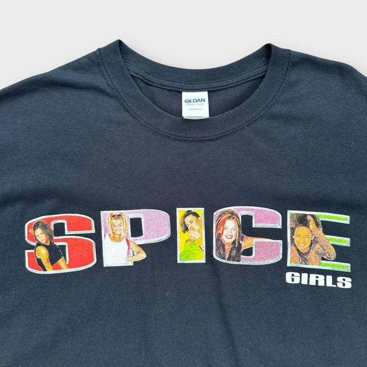 Spice Girls 2019 tour-t-shirt - XL